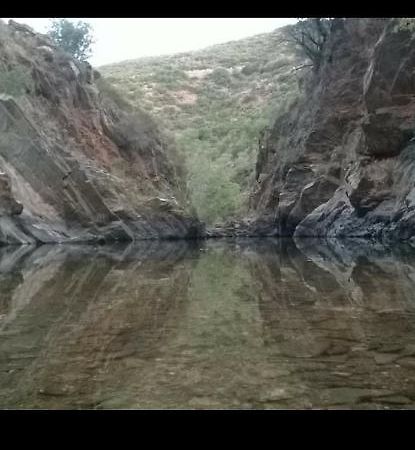 Los Lagos Aznalcollar Luaran gambar