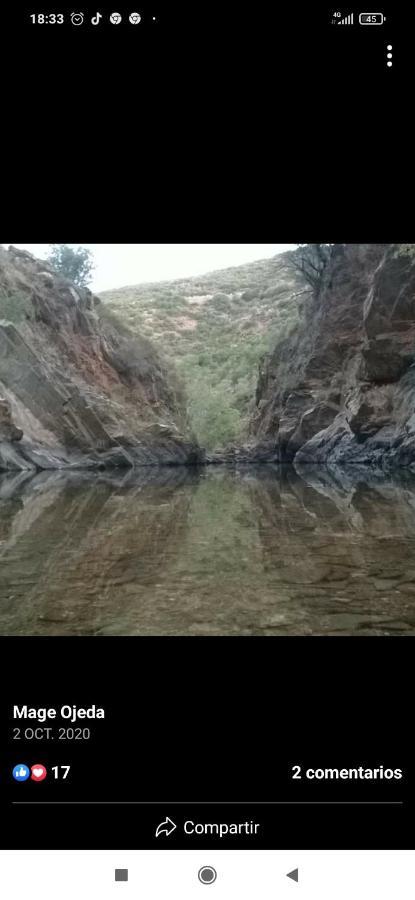Los Lagos Aznalcollar Luaran gambar